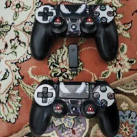 ps4 slim کپی خور|کنسول، بازی ویدئویی و آنلاین|ایوان, |دیوار