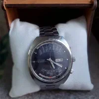 ساعت مچی اورینت جهان نما کلکسیونی اصل ژاپن