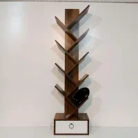 کتابخانه درختی(ارسال رایگان)