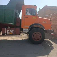 ماشین سنگین