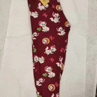 شلوار گیاهی وارداتی