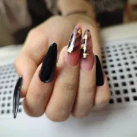 خدمات ناخن و تتو