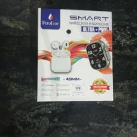 ساعت هوشمند|لوازم جانبی موبایل و تبلت|نهاوند, |دیوار