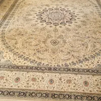 یک عددفرش ۱۲ متری