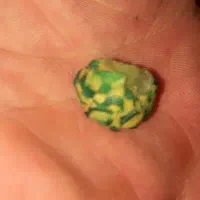 فروش یه تکه زمرد اصل طبیعی