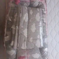 تشک غلط گیر دخترانه مفت