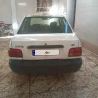 پراید ۸۱|خودرو سواری و وانت|اهواز, ملاشیه|دیوار