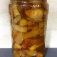 فروش عمده ترشک،رب،مرباجات،ترشیجات