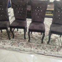 ناهارخوری|میز و صندلی غذاخوری|محمدشهر, محمدشهر|دیوار