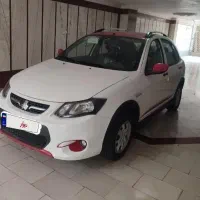 کوییک r مدل ۱۴۰۱ بدون رنگ