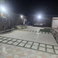 اجاره باغ ویلا استخر آبگرم|اجارهٔ کوتاه‌مدت ویلا و باغ|فلاورجان, |دیوار