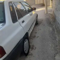 پراید ۱۳۱ مدل ۸۶|خودرو سواری و وانت|کازرون, |دیوار