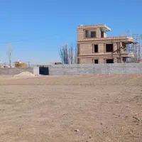 فروش زمین مسکونی