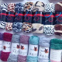 پتو گلبافت تک‌نفره و دونفره 750و980|رختخواب، بالش، پتو|یاسوج, |دیوار