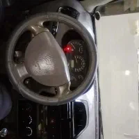 فروش فوری تیبا دو گانه سوز بدون رنگ