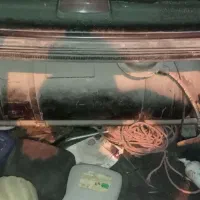 کپسول ال پی جی