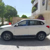 تیگو۵ fl مدل ۹۷ فولترین نسخه|خودرو سواری و وانت|شیراز, پشم شیشه|دیوار