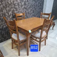 تولید وپخش میز نلهارخوری|میز و صندلی غذاخوری|محمدشهر, ولدآباد|دیوار