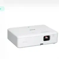 ویدئو پروژکتور اپسون مدل CO-W01