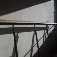 دار قالی 12 متری نو|ابزارآلات|ملکان, |دیوار