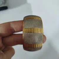 النگو تک پوش طلا روس