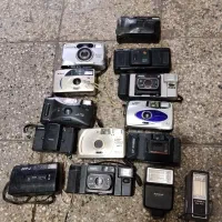 دوربین عکاسی