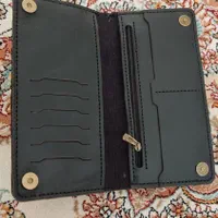 کیف چرم