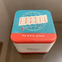 ساعت مچی مردانه Fossil Townsman c - مدل ME3098