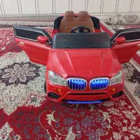 ماشین شارژی|اسباب‌‌بازی|اهواز, گلستان|دیوار