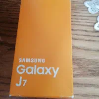 گوشی موبایل،سامسونگ J7(2015)|موبایل|اسفراین, |دیوار