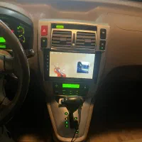 هیوندای توسان 2700cc ix35 مدل 2008 ضمانت کارنامه|خودرو سواری و وانت|تهران, تهرانپارس غربی|دیوار