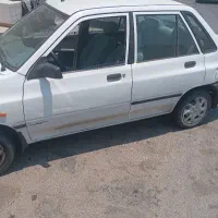 پراید sx
