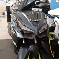 ایروکس آلفا AR