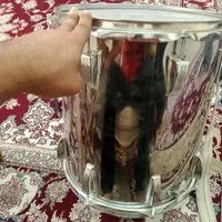 دوقول ارتشی ۴۰ سانتی|درام و پرکاشن|اندیشه, |دیوار