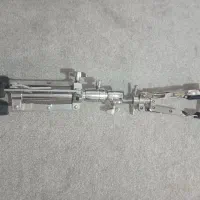 پدال،پایه اسنر|درام و پرکاشن|رشت, سعدی (تختی)|دیوار