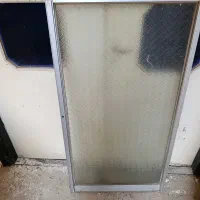 درب ریلی و پنجره الومینیوم|مصالح و تجهیزات ساختمان|گرگان, |دیوار