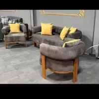 ((مبل هامون)) پینترستی مینیمال کمجا جدید