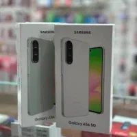 گوشی A56  حافظه 256