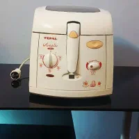 سرخ‌کن تفال اصل Visialis نو ۱۲۵۰ وات /استثنایی