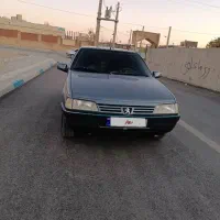 پژو ۴۰۵|خودرو سواری و وانت|دیواندره, |دیوار