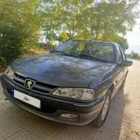 پژو پارس مدل 1391|خودرو سواری و وانت|بروجرد, |دیوار