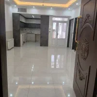 پیلوت اجاره ای.یکسال ساخت.خیابان آذریزدی
