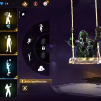 اکانت فری فایر|کنسول، بازی ویدئویی و آنلاین|پارس‌آباد, |دیوار