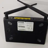 مودم ADSL دلینک مدلD-LINK 2740U|مودم و تجهیزات شبکه|زابل, |دیوار