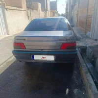 پژو 405 مدل 96|خودرو سواری و وانت|باغستان, |دیوار