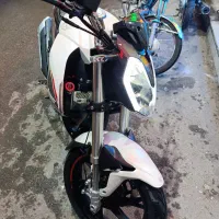 انواع موتور صفر و کارکرده بنلی 180