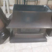 بخاری گازی وشومینه|بخاری، هیتر، شومینه|نورآباد, |دیوار