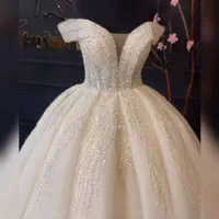 لباس عروس شیک