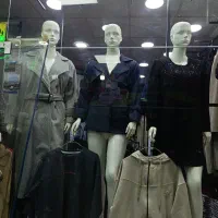 فروش 3 عدد مانکن سالم|فروشگاه و مغازه|پاکدشت, پاکدشت (مامازند)|دیوار