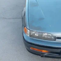 هوندا اکورد